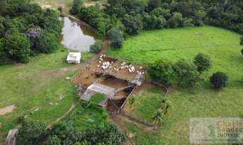 Imagem: Fazenda para Venda em Pirenópolis, Zona