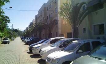 Imagem 3: Apartamento para venda com 40 metros quadrados com 2 quartos em Campo Grande - Rio de Jane