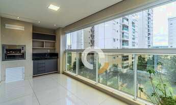 Imagem 3: Apartamento com 3 dormitórios à venda, 131 m² por R$ 1.850.000,00 - Fazenda São Quirino