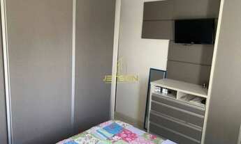 Imagem 6: Lindíssimo Apartamento Vila Sanches - 99 m² - 3 dorm - 2 suítes - 2 vagas