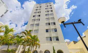 Imagem 3: Apartamento com 2 dormitórios à venda, 70 m² por R$ 480.000,00 - Campo Belo - São Paulo/SP