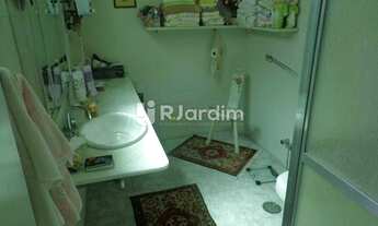 Imagem 7: Cobertura com 3 dormitórios à venda, 150 m² por R$ 2.700.000,00 - Copacabana - Rio de Jane