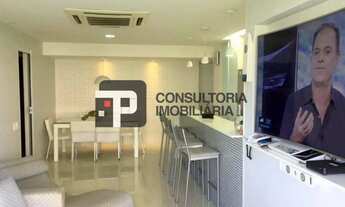 Imagem 4: Apartamento a venda barra da tijuca