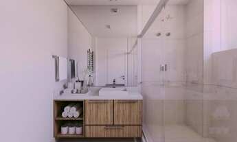 Imagem 7: SÃO PAULO - Apartamento Padrão - HIGIENÓPOLIS