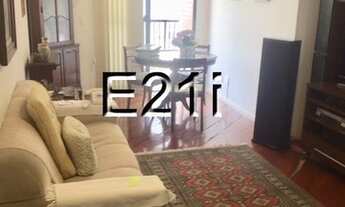 Imagem 2: Apartamento para Venda em Rio de Janeiro, Botafogo, 2 dormitórios, 1 suíte, 3 banheiros, 1