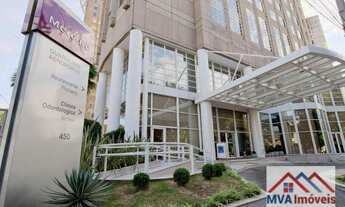 Imagem 7: Sala para alugar, 33 m² por R$ 1.500,00/mês - Centro - Guarulhos/SP