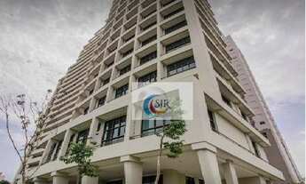 Imagem 1: Conjunto, 536 m² Brooklin - São Paulo/SP