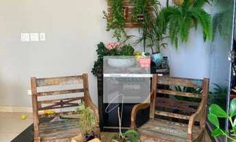 Imagem 4: Casa 3 dormitórios à venda, 200 m² por R$ 650.000 - Loteamento São Francisco - Piracicaba