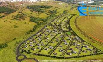 Imagem: Terreno em Condomínio Fechado Terras Alpha