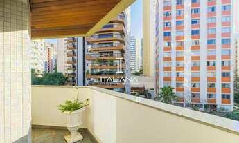 Imagem 2: Apartamento Aclimação 3 Suítes 3 Vagas