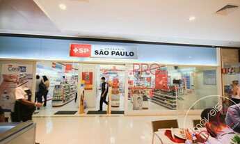 Imagem 6: Loja no Shopping Ibirapuera a venda!