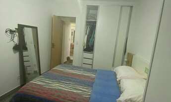 Imagem 5: Apartamento para alugar no bairro Vila Nova Manchester - São Paulo/SP