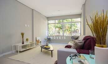 Imagem 5: Apartamento, 3 Quartos, 129 m², 1 Vaga, Copacabana - Rio de Janeiro