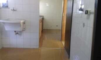 Imagem 4: 2 Quartos com Varanda e Vaga - Fonseca