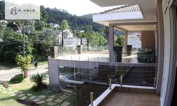 Imagem: Casa com 5 dormitórios à venda, 350 m²