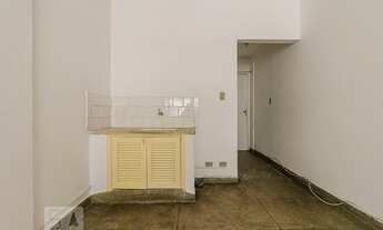 Imagem 7: Apartamento para Aluguel - Liberdade, 1 Quarto, 28 m2