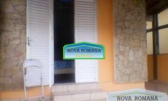 Imagem 2: SãO PAULO - Sobrado Padrão - Vila Jaguara