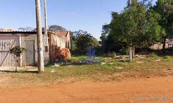 Imagem 2: Terreno à venda, 180 m² por R$ 58.000,00 - Parque Industrial Manchester - Bauru/SP