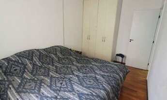 Imagem 5: Apartamento com 2 dormitórios à venda, 68 m² por R$ 425.000 - Alphaville - Barueri/SP