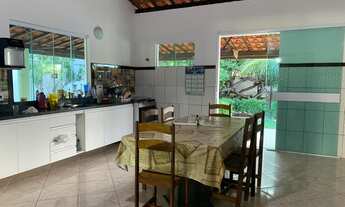 Imagem 7: Casa a venda na praia de Jacuipe