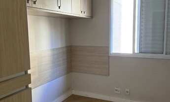 Imagem 2: Apartamento para venda com 85 metros quadrados com 3 quartos em Jardim Tupanci - Barueri