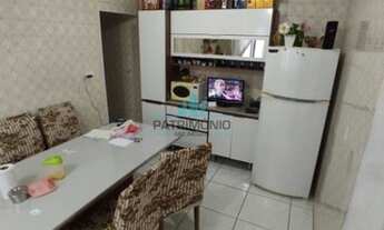 Imagem 5: Casa Térrea para venda com 3 quartos em Osvaldo Cruz - São Caetano do Sul - SP