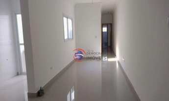 Imagem: Apartamento sem condomínio com 2 dormitórios