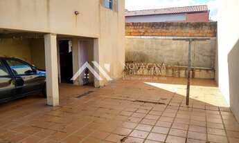 Imagem 3: Casa no Jardim Santo André, Limeira-SP