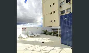 Imagem 7: Apartamento com 2 quartos no Esmeraldas di Lorenzzo - Bairro Jardim das Esmeraldas em Goi