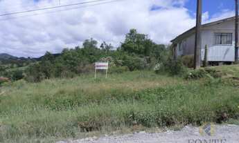 Imagem 2: TERRENO A VENDA EM LAGES