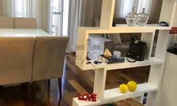 Imagem 2: Apartamento - Residencial Jardinatti - Jardim Sul - 2 Dormitórios - 54m²