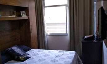 Imagem 5: Apartamento com 1 dormitório à venda, 51 m² por R$ 230.000,00 - Centro - Juiz de Fora/MG