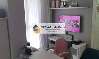 Imagem 6: São Paulo - Apartamento Padrão - Vila Formosa