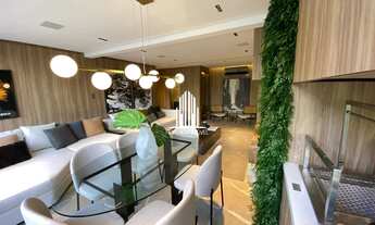 Imagem 2: Apartamento com 3 dormitórios e 2 vagas Haus Perdizes