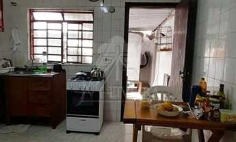 Imagem 3: Sobrado à venda, 95m² com 2 dormitórios, 2 banheiros, 2 vagas de garagem - Jardim Trussard