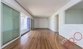 Imagem: Vila Olímpia 95m² com 2 vagas com uma