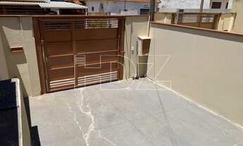 Imagem 3: Araraquara - Casa Padrão - Vila Xavier (Vila Xavier