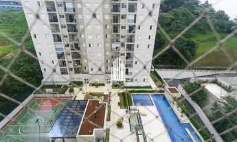 Imagem 5: Apartamento de 50m com 2 dormitórios e 1 vaga de garagem