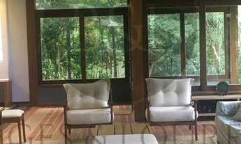 Imagem 6: PETRóPOLIS - Casa Padrão - Itaipava