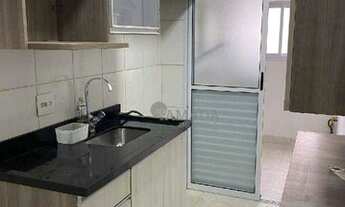 Imagem 6: Apartamento com 3 dormitórios para alugar, 75 m² por R$ 3.500,00/mês - Parque São Jorge