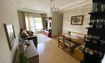 Imagem: Premiere Morumbi -3 dorms / 1 suíte