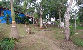 Imagem 7: Chácara com 2 dormitórios à venda, 2500 m² por R$ 450.000,00 - Biritiba Ussu - Mogi das Cr