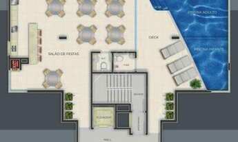 Imagem 4: BARBADA! NOVO E VISTA DEFINITIVA