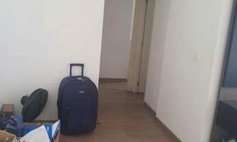 Imagem 4: Apartamento para Venda em São José dos Campos, Santana, 2 dormitórios, 1 banheiro, 1 vaga