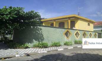 Imagem: Sobrado com 3 dorms, Vila Atlântica, Mongaguá