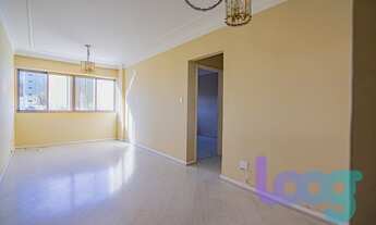 Imagem: São Paulo - Apartamento Padrão - Santana