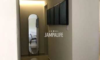 Imagem 2: Lindo apartamento semi-mobiliado no Altiplano