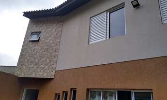 Imagem 4: Sobrado com 3 dormitórios à venda, 111 m² por R$ 540.000 - Jardim São Luís - São Paulo/SP