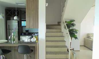 Imagem 7: SOBRADO A VENDA NO JARDIM ALPHAVILLE - RESIDENCIAL FRATELLI