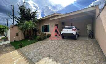 Imagem 2: Casa em condomínio apenas 750 mil Londrina-PR